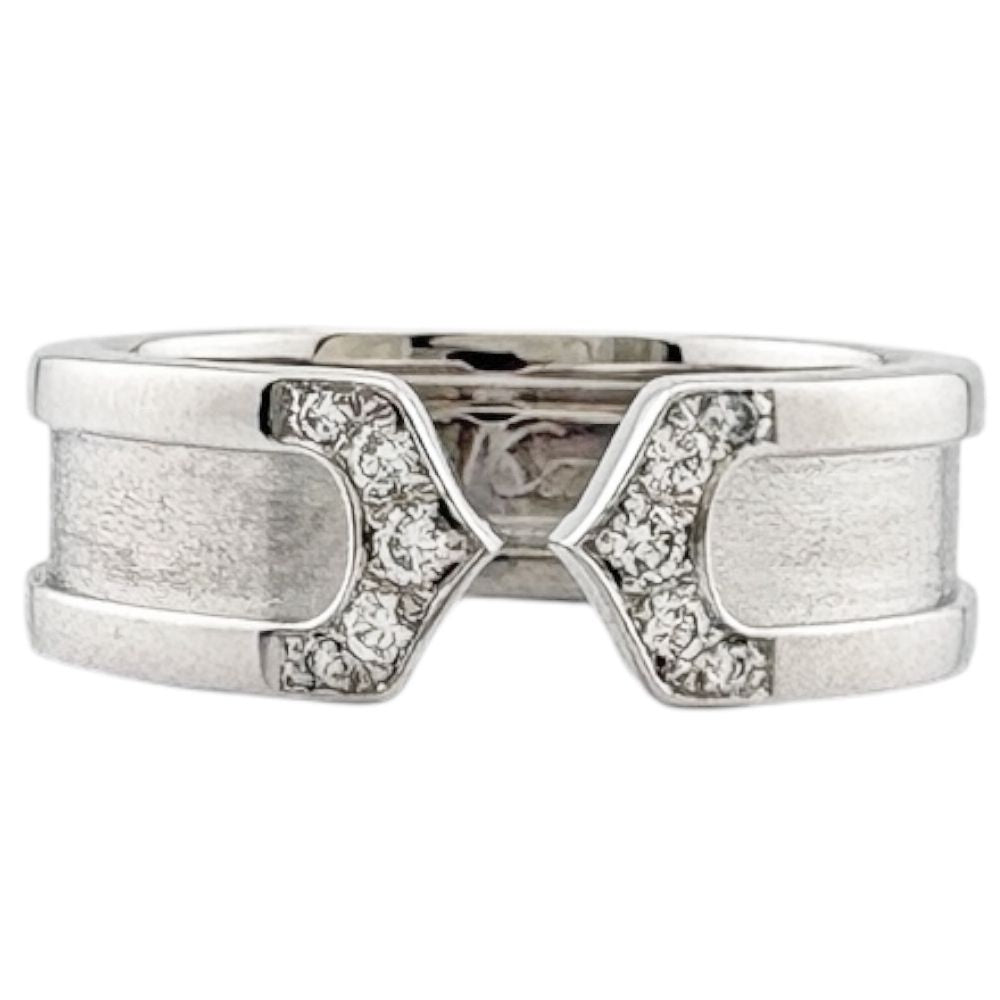 Cartier Others C2 13 18 K18