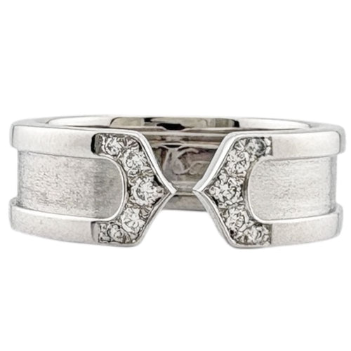 Cartier Others C2 13 18 K18
