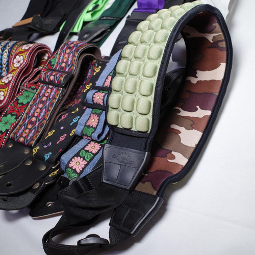 Straps 15 Fender Yamaha