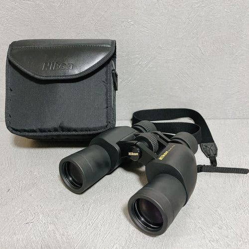 Nikon Binoculars Opera Glasses Climo 8 40 6.3