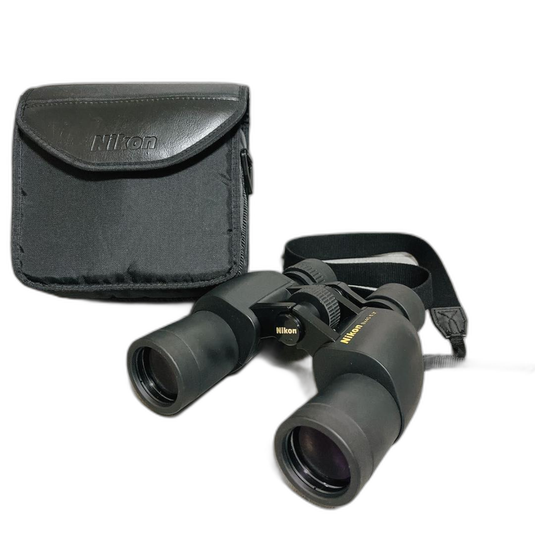 Nikon Binoculars Opera Glasses Climo 8 40 6.3