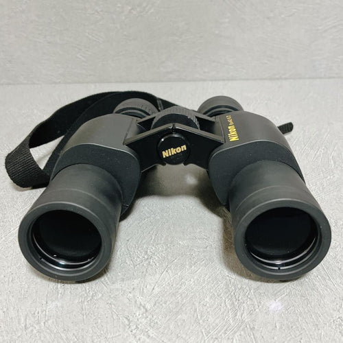 Nikon Binoculars Opera Glasses Climo 8 40 6.3