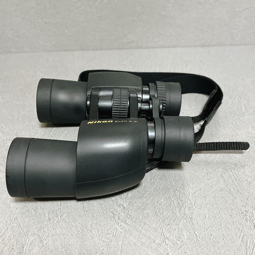Nikon Binoculars Opera Glasses Climo 8 40 6.3