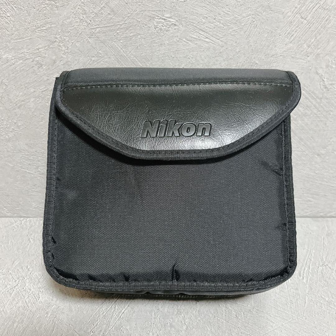Nikon Binoculars Opera Glasses Climo 8 40 6.3