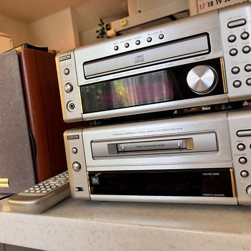 Onkyo Speaker Ud-M3E Denon D-N500