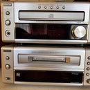 Onkyo Speaker Ud-M3E Denon D-N500