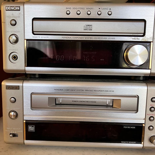 Onkyo Speaker Ud-M3E Denon D-N500