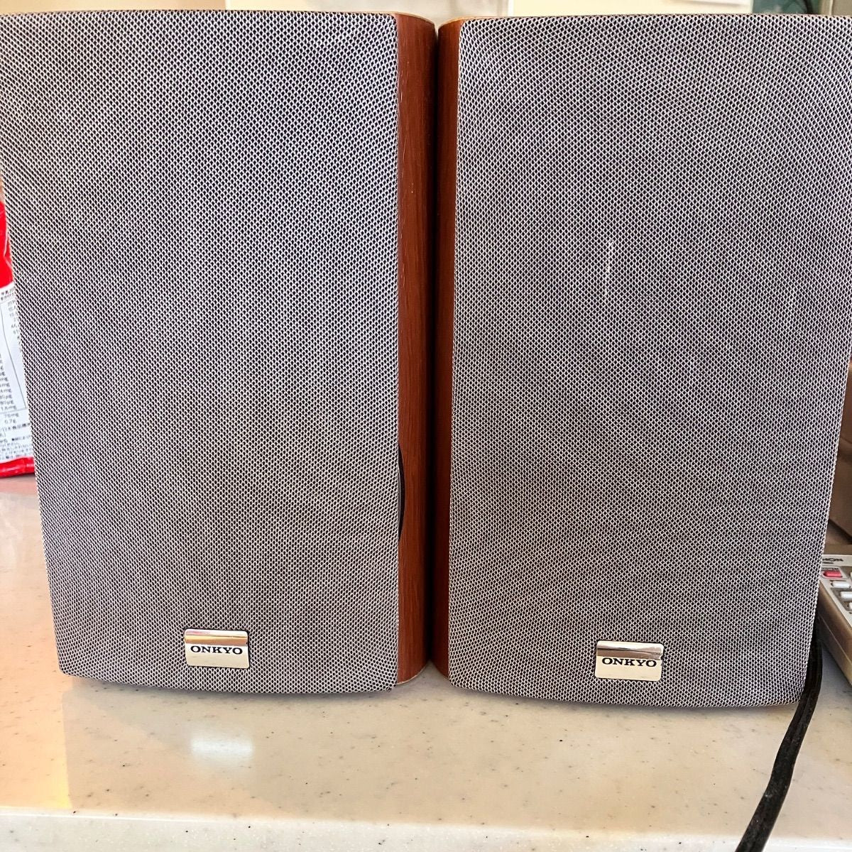 Onkyo Speaker Ud-M3E Denon D-N500