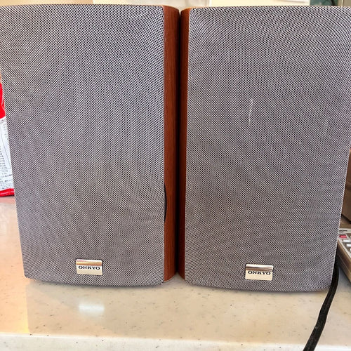 Onkyo Speaker Ud-M3E Denon D-N500