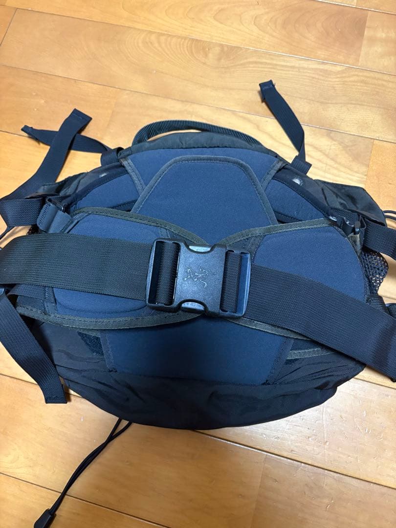Arc'Teryx Backpacks Rucksacks Q10