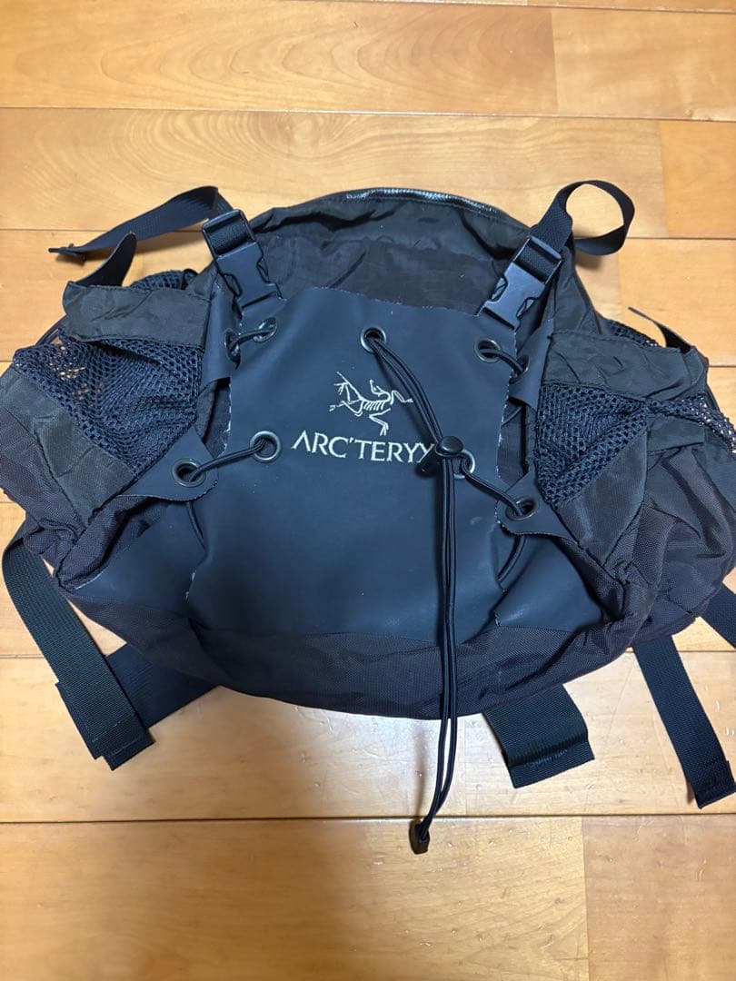 Arc'Teryx Backpacks Rucksacks Q10