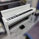 Korg Keyboards Digital Pianos C1 Air Wh