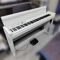 Korg Keyboards Digital Pianos C1 Air Wh