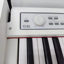 Korg Keyboards Digital Pianos C1 Air Wh