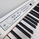 Korg Keyboards Digital Pianos C1 Air Wh