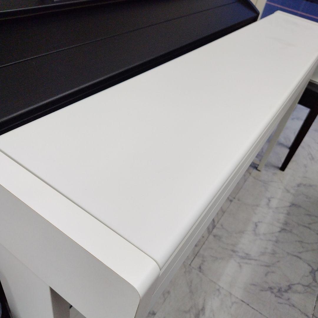 Korg Keyboards Digital Pianos C1 Air Wh