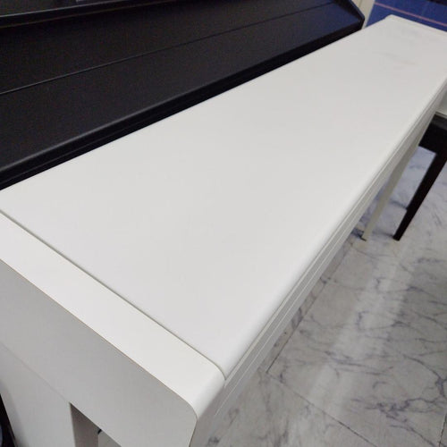 Korg Keyboards Digital Pianos C1 Air Wh