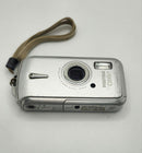 Pentax Compact Digital Cameras Optio W10