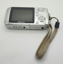 Pentax Compact Digital Cameras Optio W10