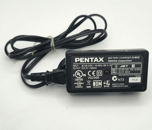 Pentax Compact Digital Cameras Optio W10