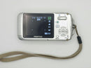 Pentax Compact Digital Cameras Optio W10