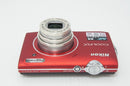 Nikon Compact Digital Camera Coolpix S5100 260414H