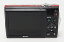 Nikon Compact Digital Camera Coolpix S5100 260414H