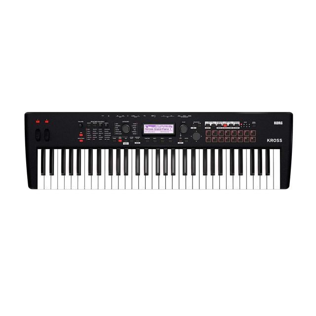 Others Korg( Kross2 61 Kro