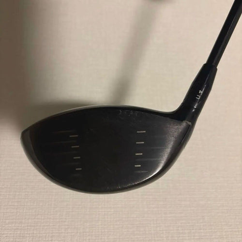Titleist Drivers Ts3 The Attas 6S