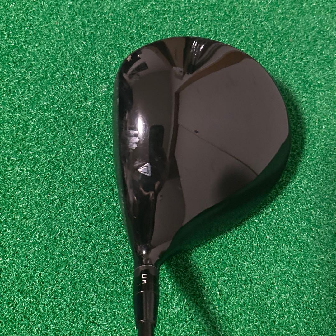 Titleist Drivers Ts3 The Attas 6S