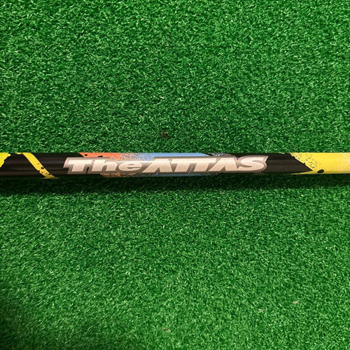 Titleist Drivers Ts3 The Attas 6S