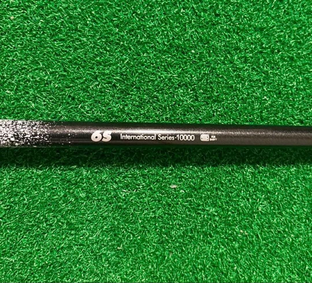 Titleist Drivers Ts3 The Attas 6S