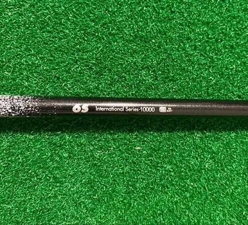 Titleist Drivers Ts3 The Attas 6S