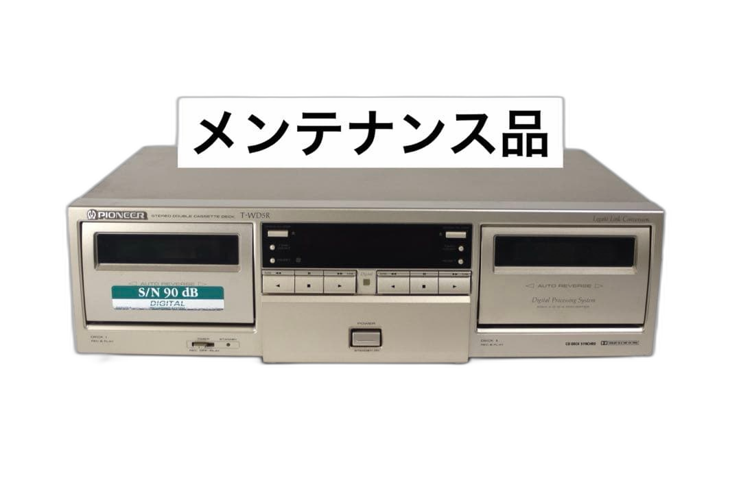 Pioneer Others T-Wd5R