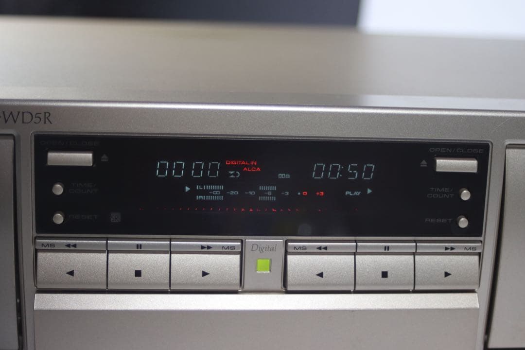 Pioneer Others T-Wd5R