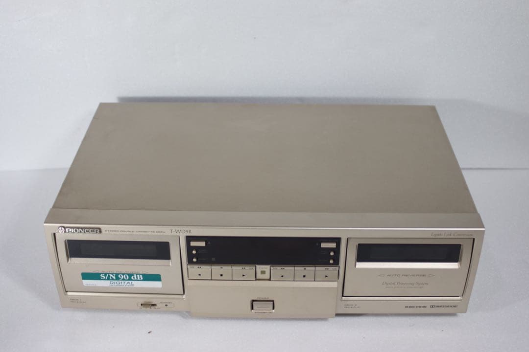 Pioneer Others T-Wd5R