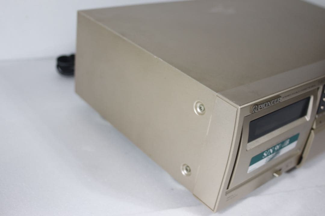 Pioneer Others T-Wd5R