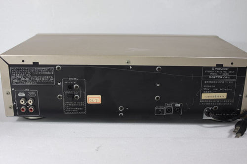 Pioneer Others T-Wd5R
