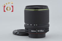 Pentax Lens (Zoom) Smc Da 18-135Mm F/3.5-5.6 Ed Al If Dc Wr