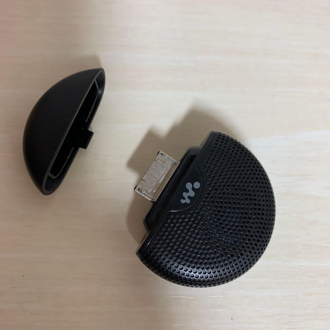 Sony Speaker Workman