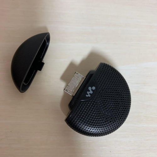 Sony Speaker Workman