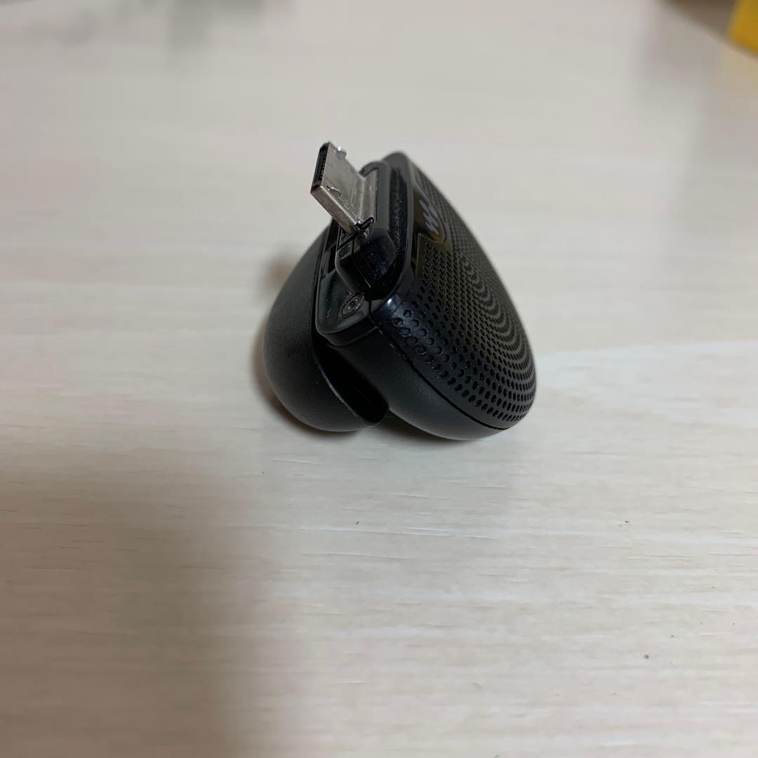Sony Speaker Workman
