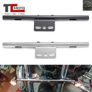 No Brand Others Motorcycle Turn Signal Light Bracket Fog Lamp Mount Bar Harley