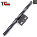 No Brand Others Motorcycle Turn Signal Light Bracket Fog Lamp Mount Bar Harley