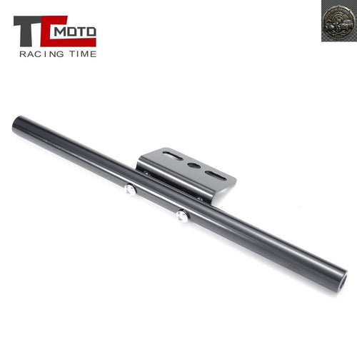 No Brand Others Motorcycle Turn Signal Light Bracket Fog Lamp Mount Bar Harley