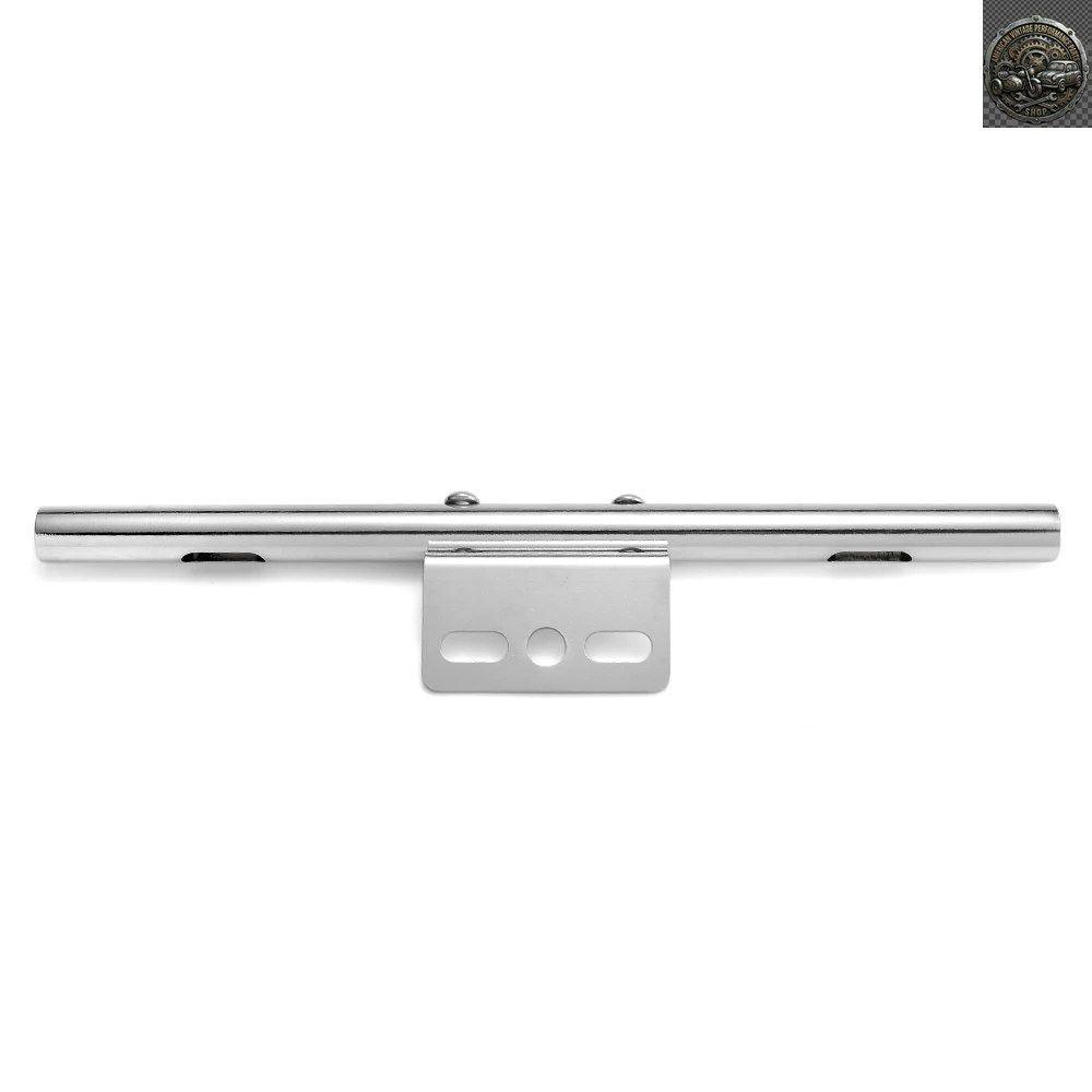 No Brand Others Motorcycle Turn Signal Light Bracket Fog Lamp Mount Bar Harley