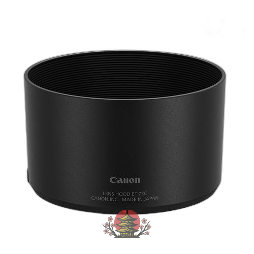 Lens Hood Et-73C