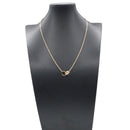 Cartier Necklace B7212300 45.5 K18Pg Used A