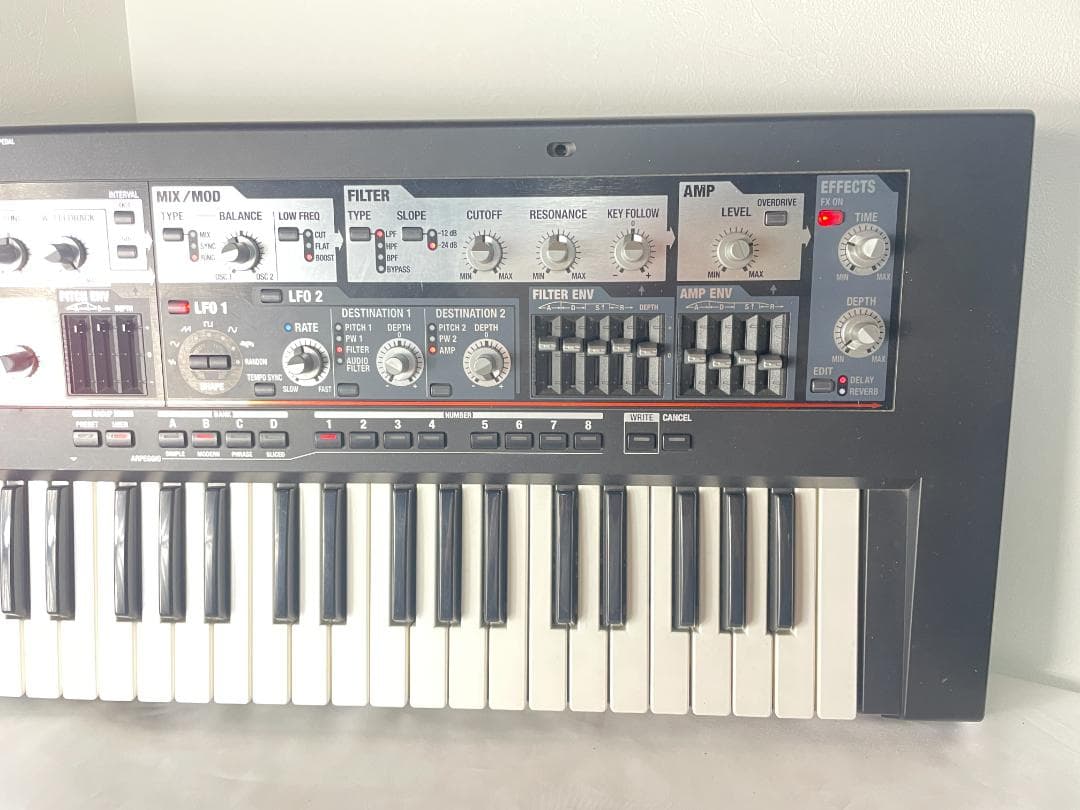 Others Roland Sh-201