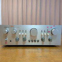 Pioneer Integrated Amplifiers Stereo Amplifier A-004